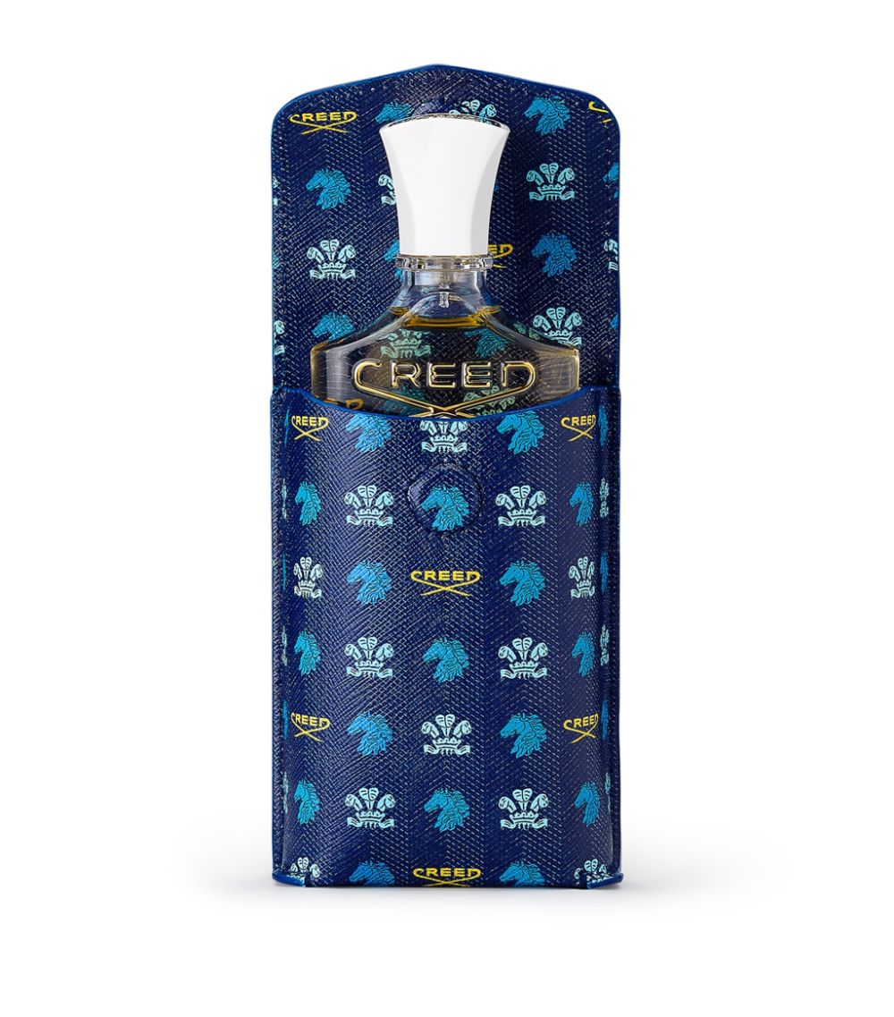 Creed Creed 75ml Leather Perfume Sleeve