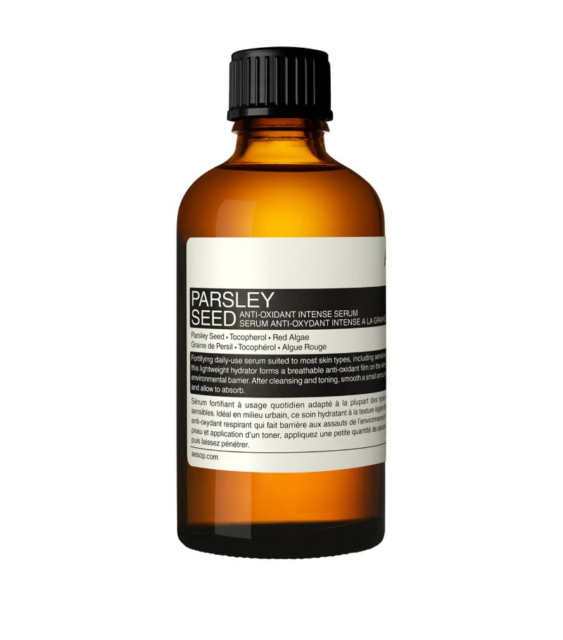 Aesop Aesop Parsley Seed Anti-Oxidant Intense Serum (60Ml)