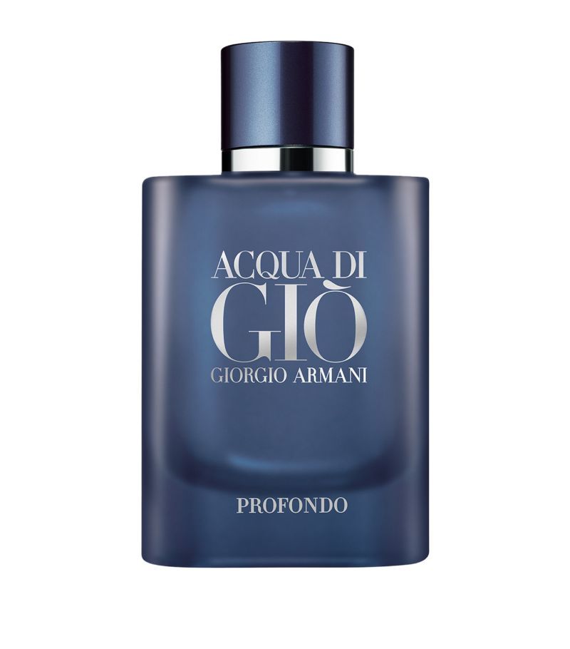 Armani Armani Arm Acquadigio Profond Edp 75Ml 20