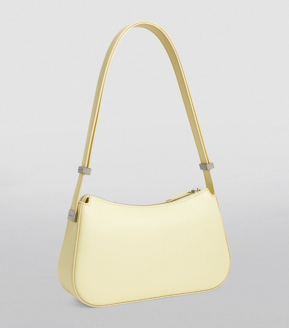 Lanvin Lanvin Concerto Baguette Shoulder Bag