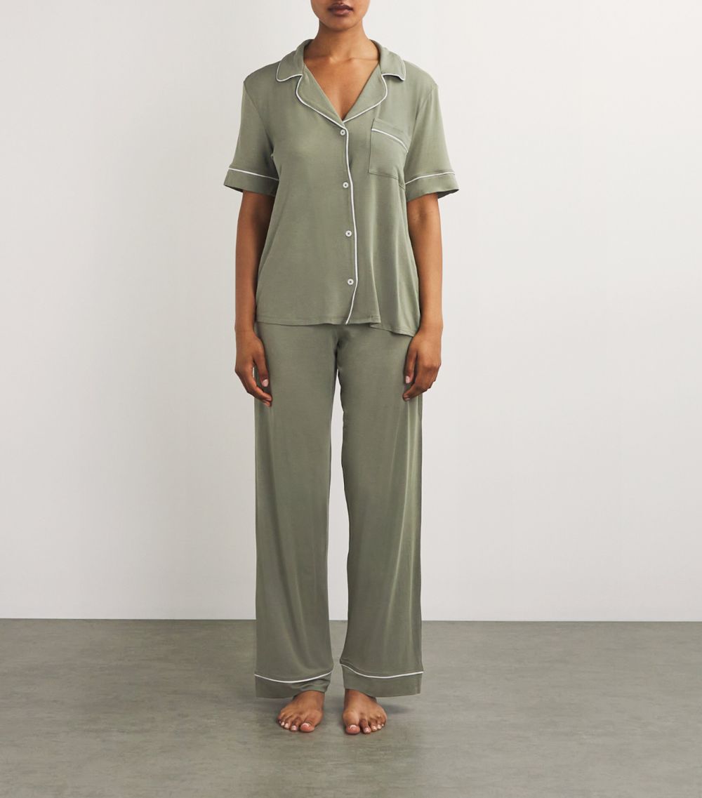 Eberjey Eberjey Short-Sleeve Gisele Pyjamas