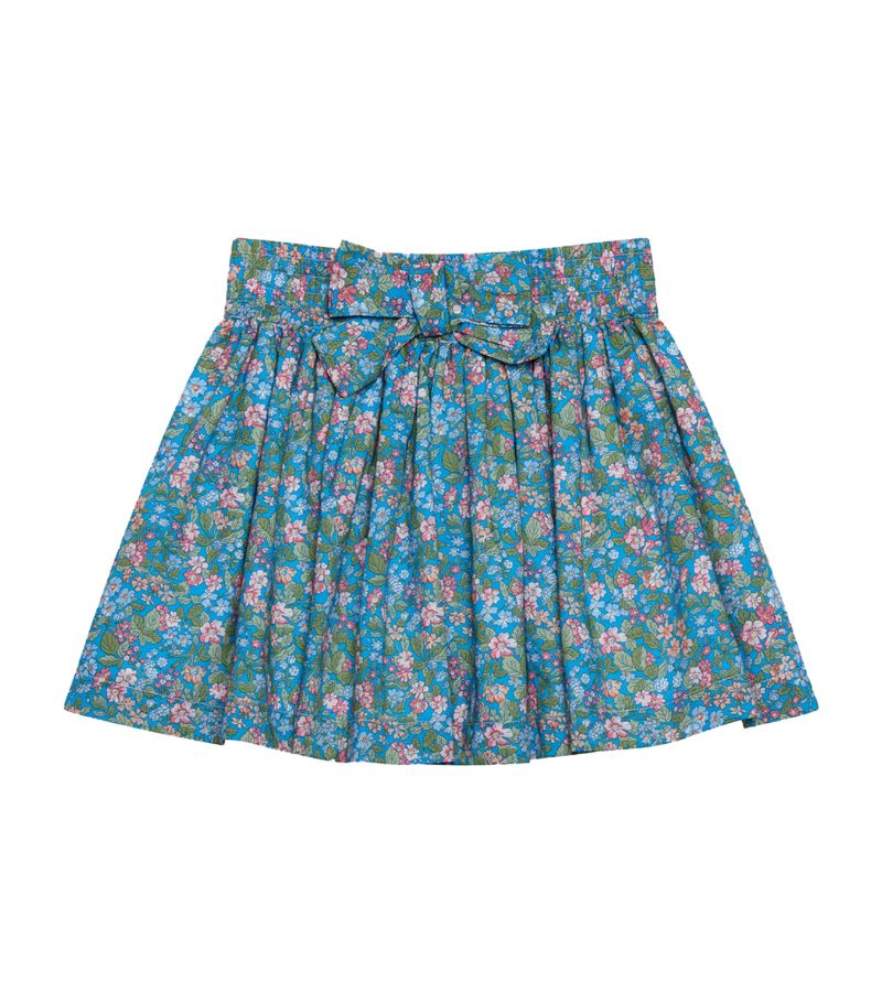 Trotters Trotters Hedgerow Bow Skirt (6-11 Years)