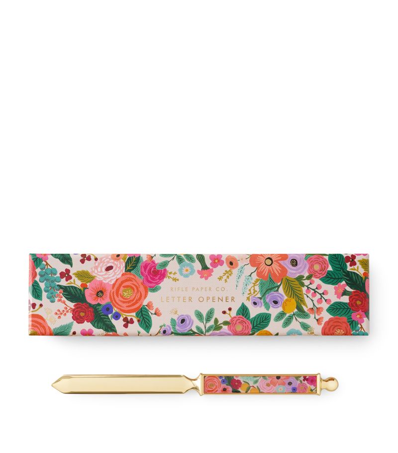 Rifle Paper Co. Rifle Paper Co. Garden Party Letter Opener