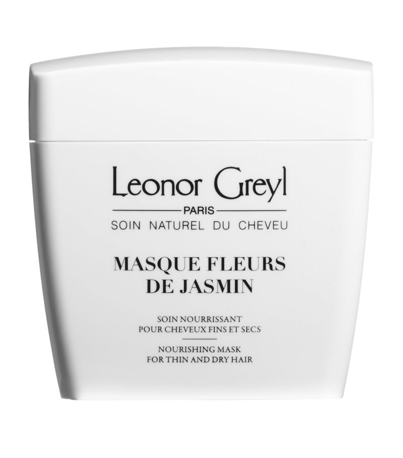  Leonor Greyl Masque Fleurs De Jasmin Hair Mask (200Ml)