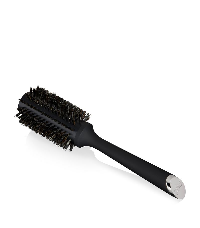 Ghd ghd The Smoother Natural Bristle Radial Size 2 Hair Brush