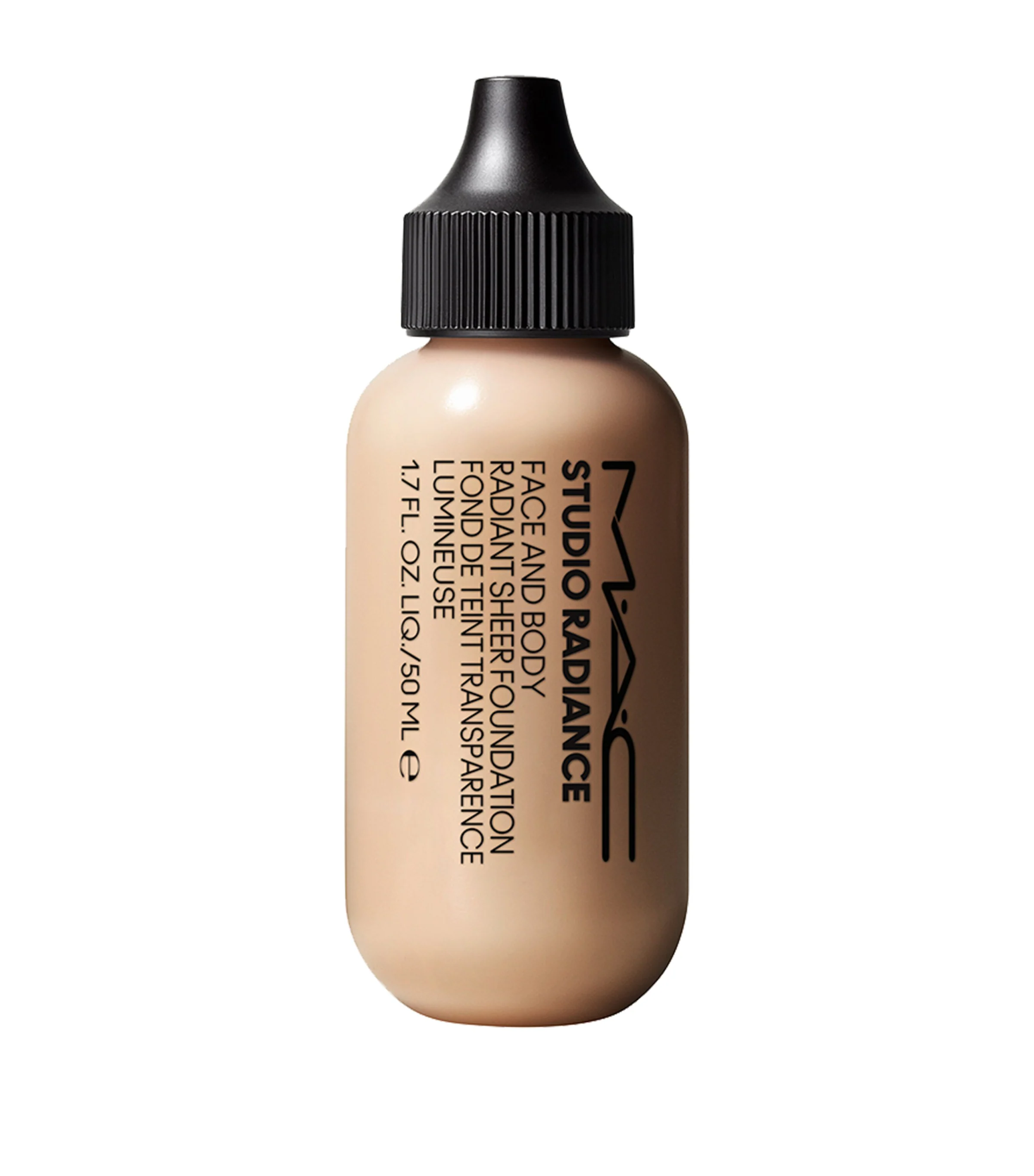 Mac MAC Studio Radiance Face and Body Foundation