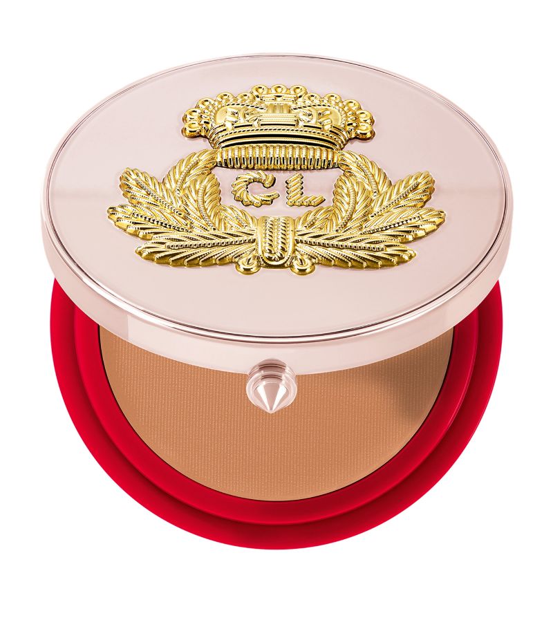 Christian Louboutin Christian Louboutin Teint Fétiche Le Baume De Teint Foundation