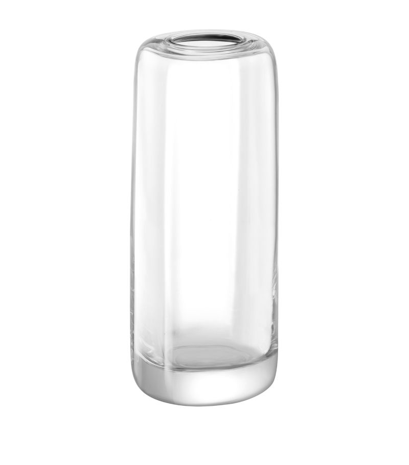 Lsa International Lsa International Glass Melt Vase (34Cm)