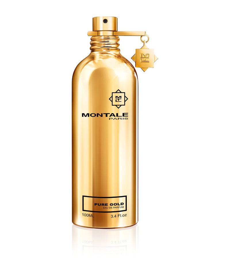 Montale Montale Pure Gold Eau De Parfum (100Ml)