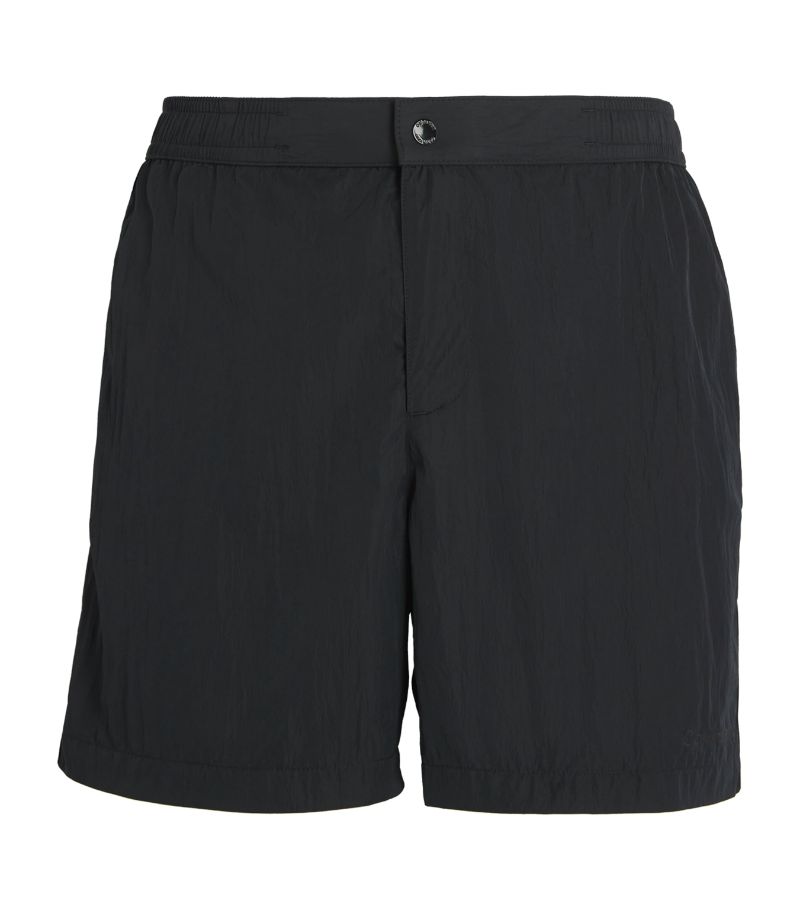 Calvin Klein Calvin Klein Tailored Swim Shorts