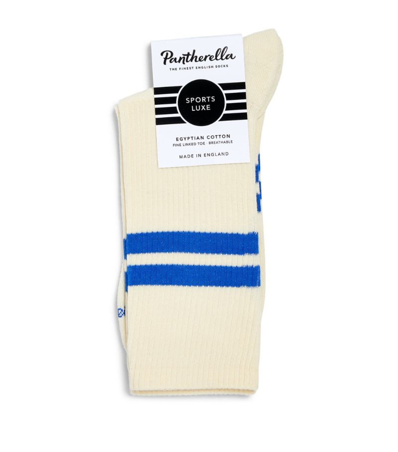 Pantherella Pantherella Striped Socks