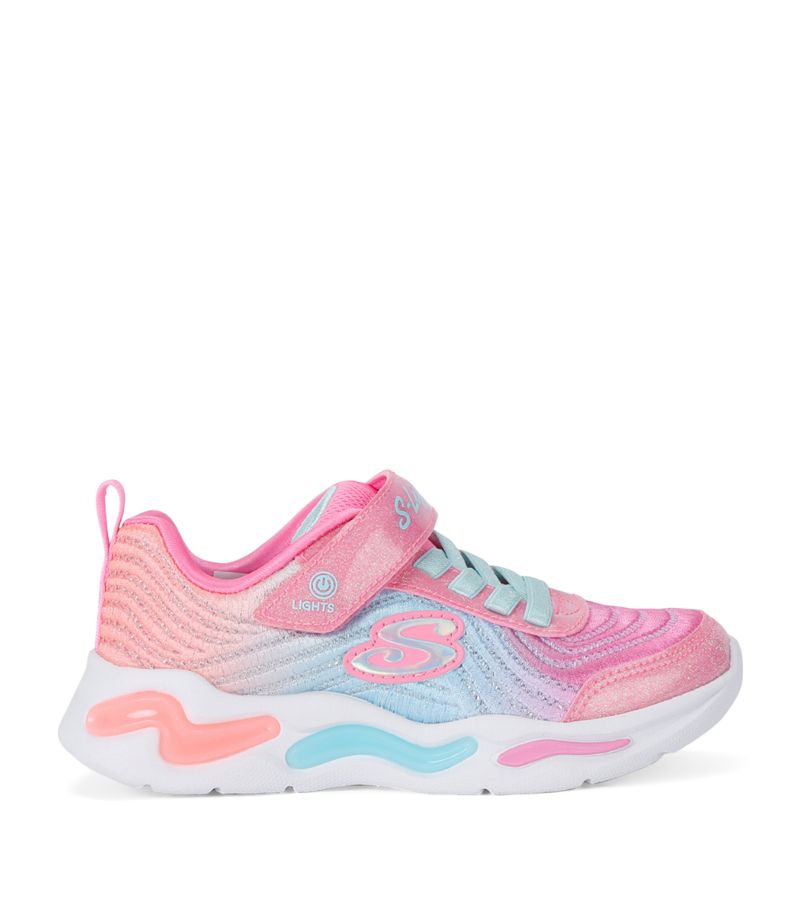 Skechers Skechers Wavy Beams Ombre Express Sneakers