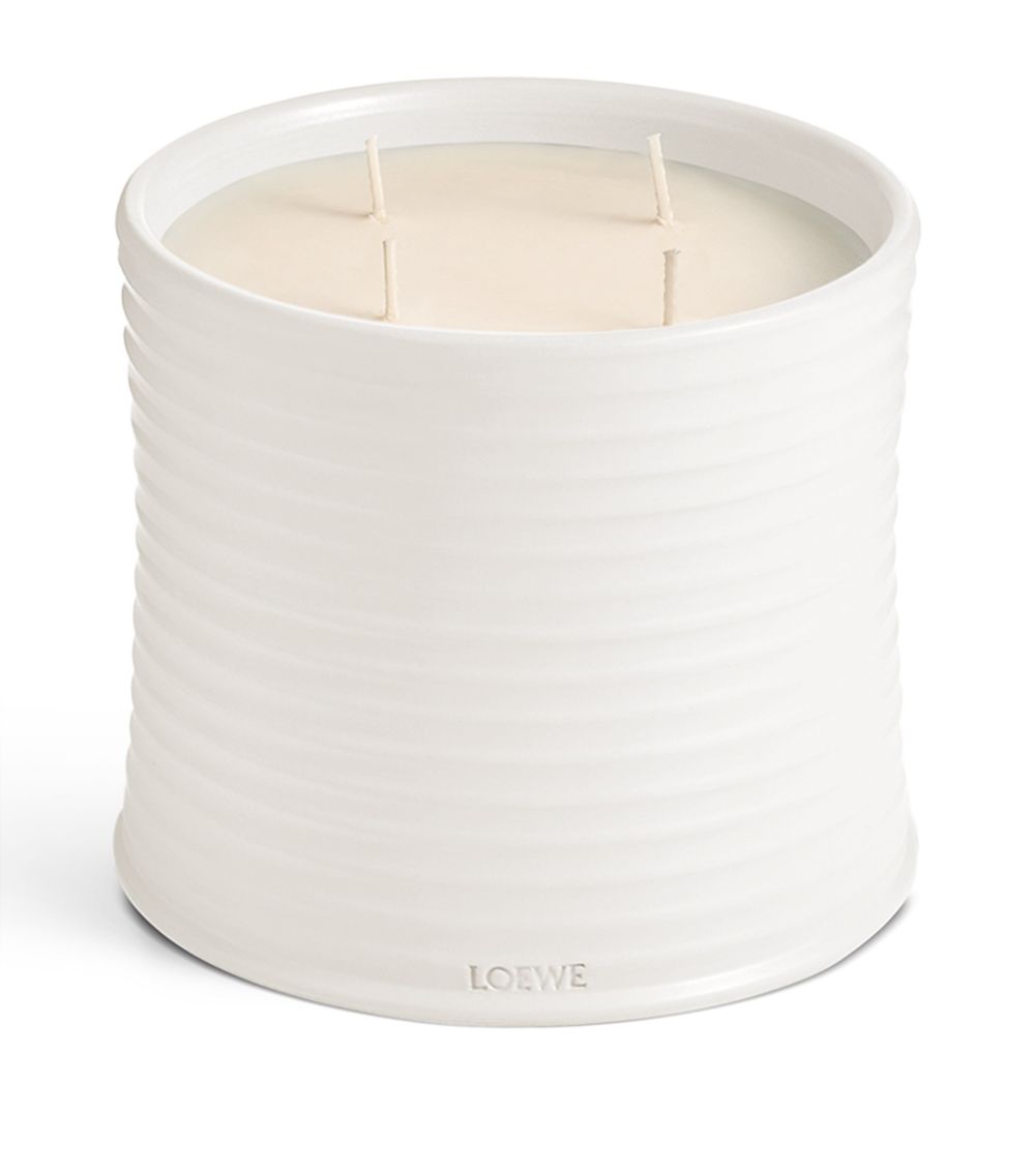 Loewe Loewe Large Oregano Candle (2.12Kg)