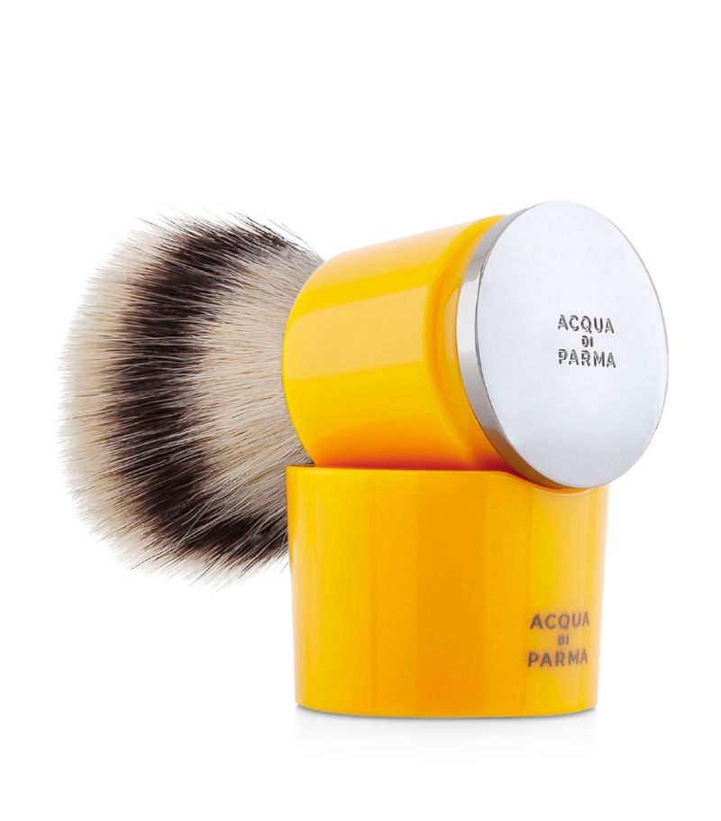 Acqua Di Parma Acqua Di Parma Barbiere Yellow Shaving Brush