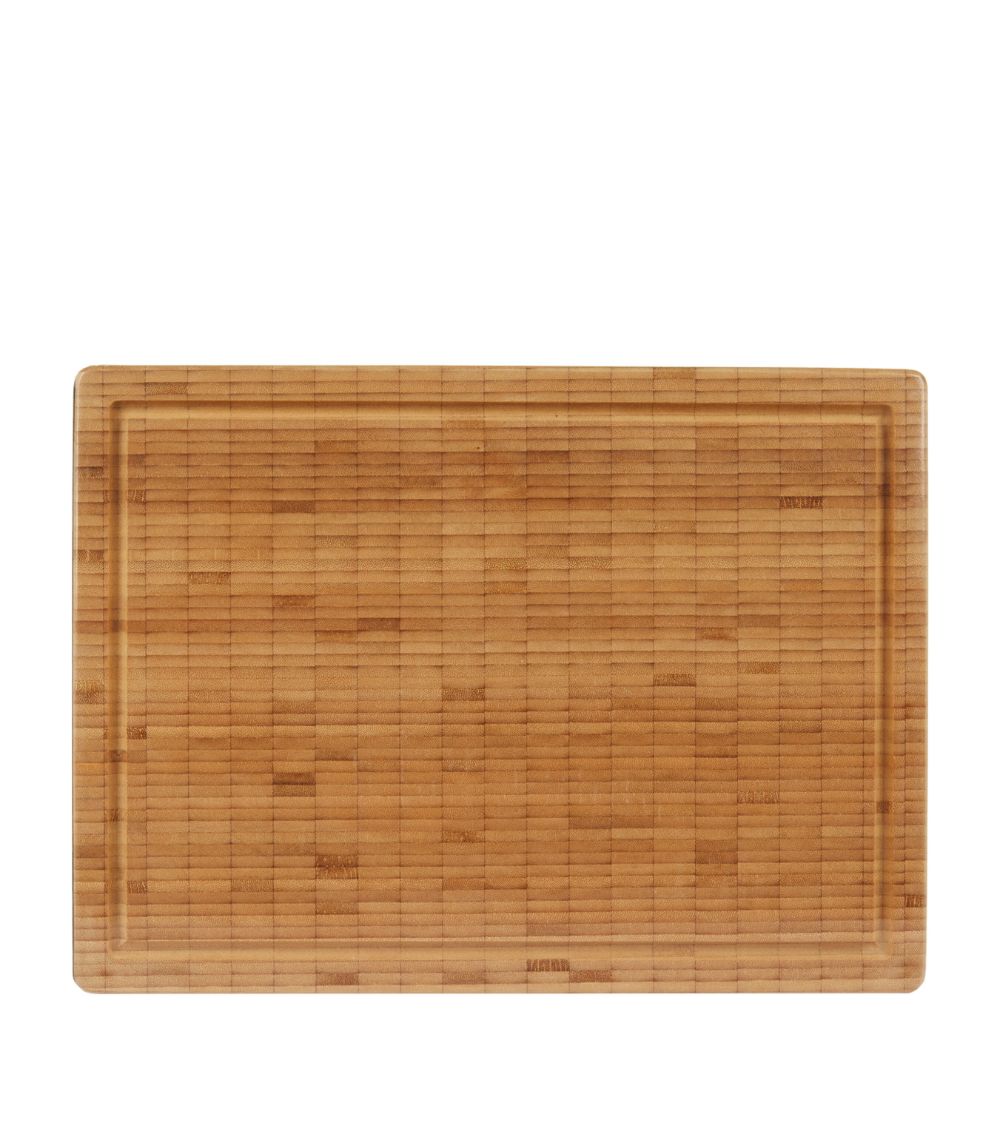 Zwilling Zwilling Large Bamboo Chopping Board