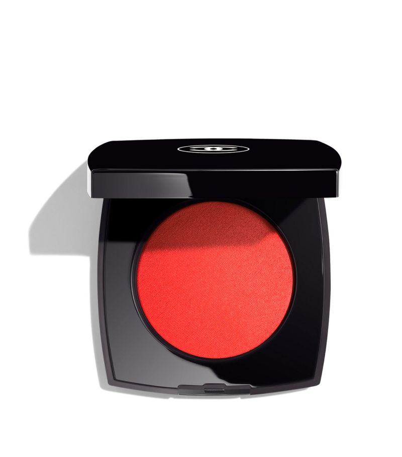 Chanel Chanel (Joues Contraste) Intense Cream-To-Powder Blush