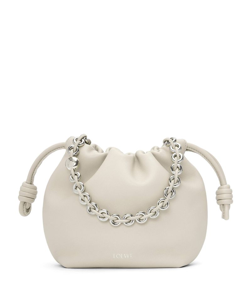 Loewe Loewe Mini Flamenco Shoulder Bag