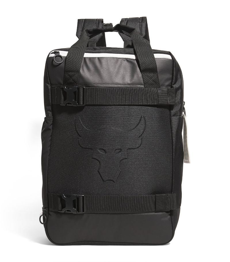 Under Armour Under Armour Project Rock Box Backpack