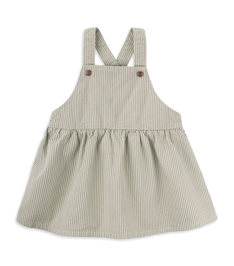  Knot Julie Pinafore Dress (6-24 Months)