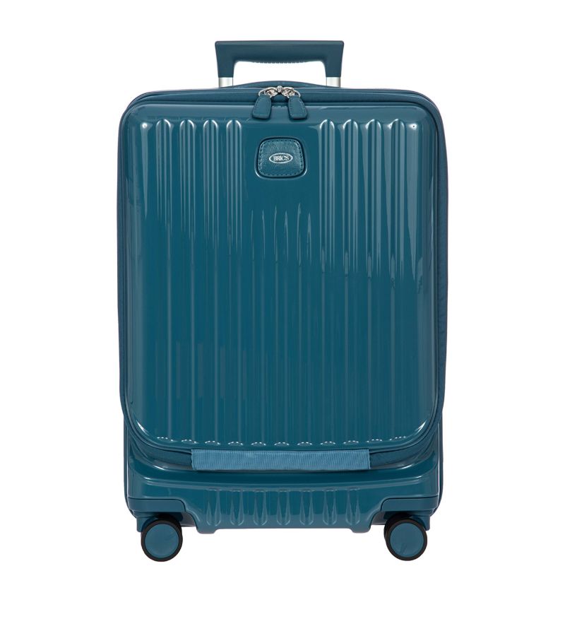 Bric'S Bric'S Positano Cabin Suitcase (55Cm)