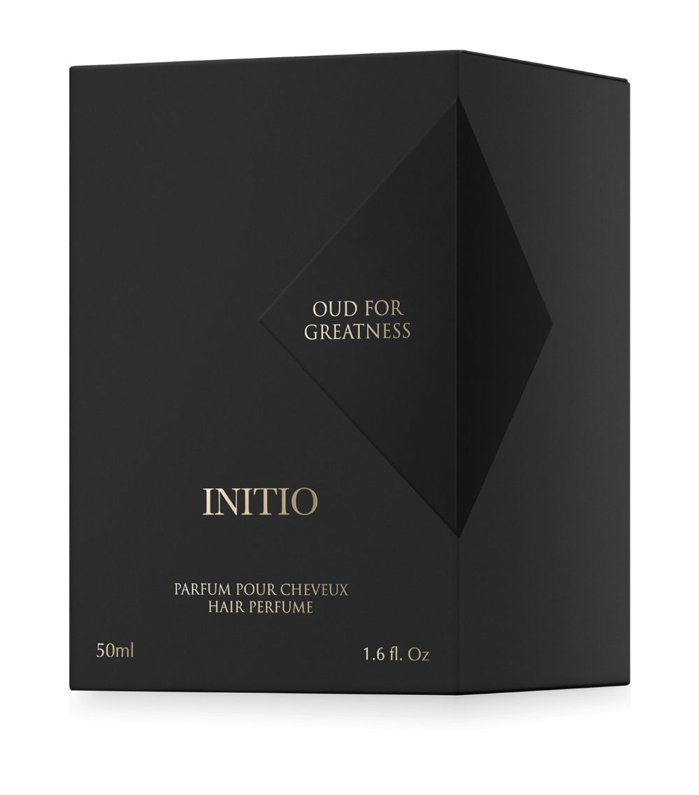 Initio Parfums Privés Initio Parfums Privés Oud For Greatness Hair Mist (50Ml)