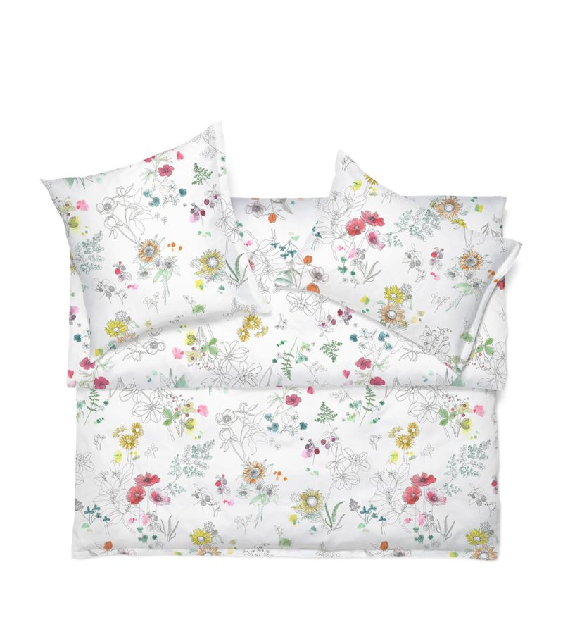 Schlossberg Schlossberg Pina Pillowcase (50Cm X 75Cm)