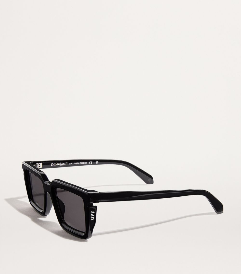 OFF-WHITE Off-White Tucson Sunglasses