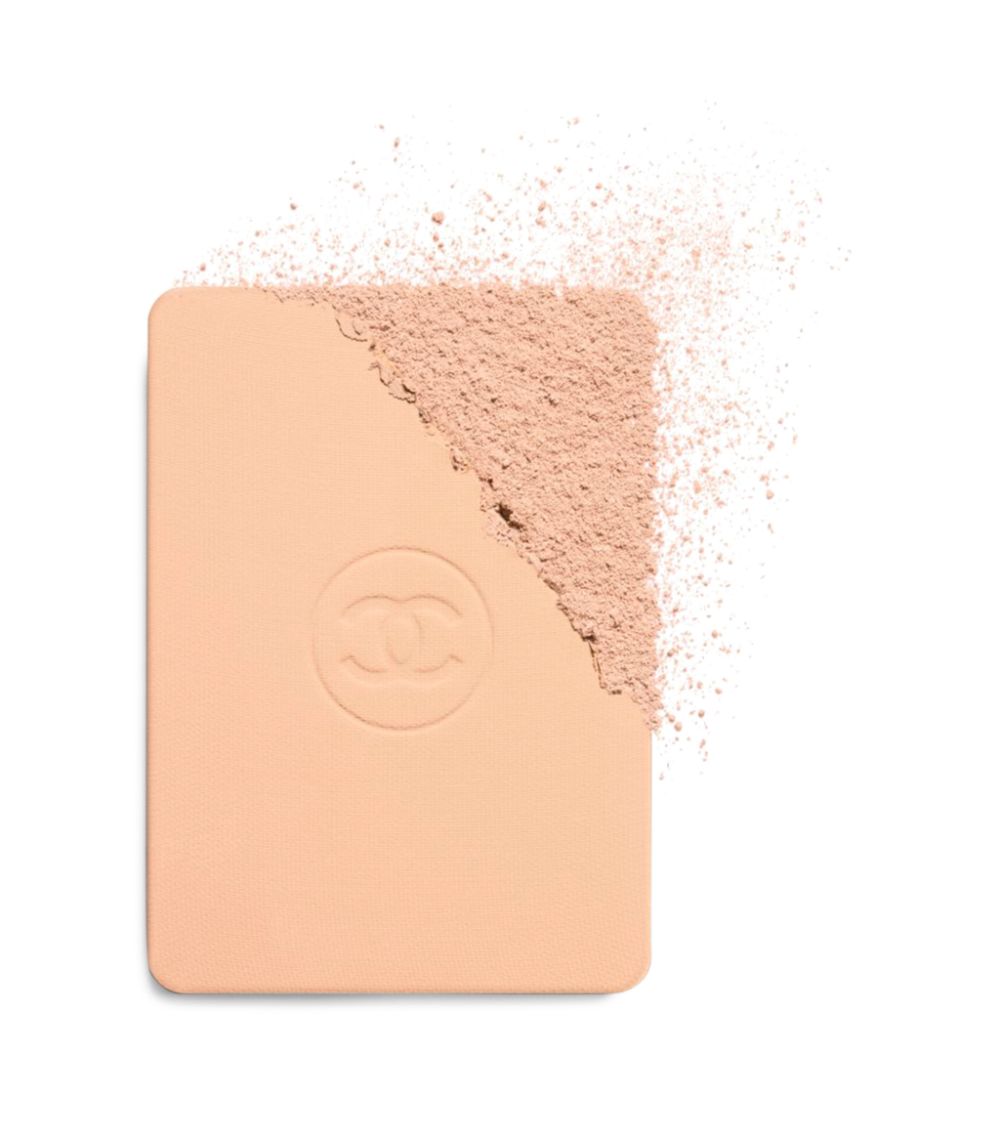 Chanel Chanel Ultra La Teint Compact Foundation