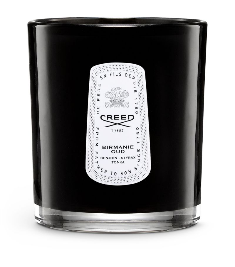 Creed Creed Birmanie Oud Candle (220g)