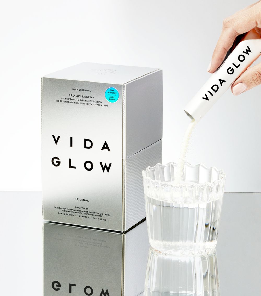 Vida Glow Vida Glow Pro Collagen + (30 Satchets)