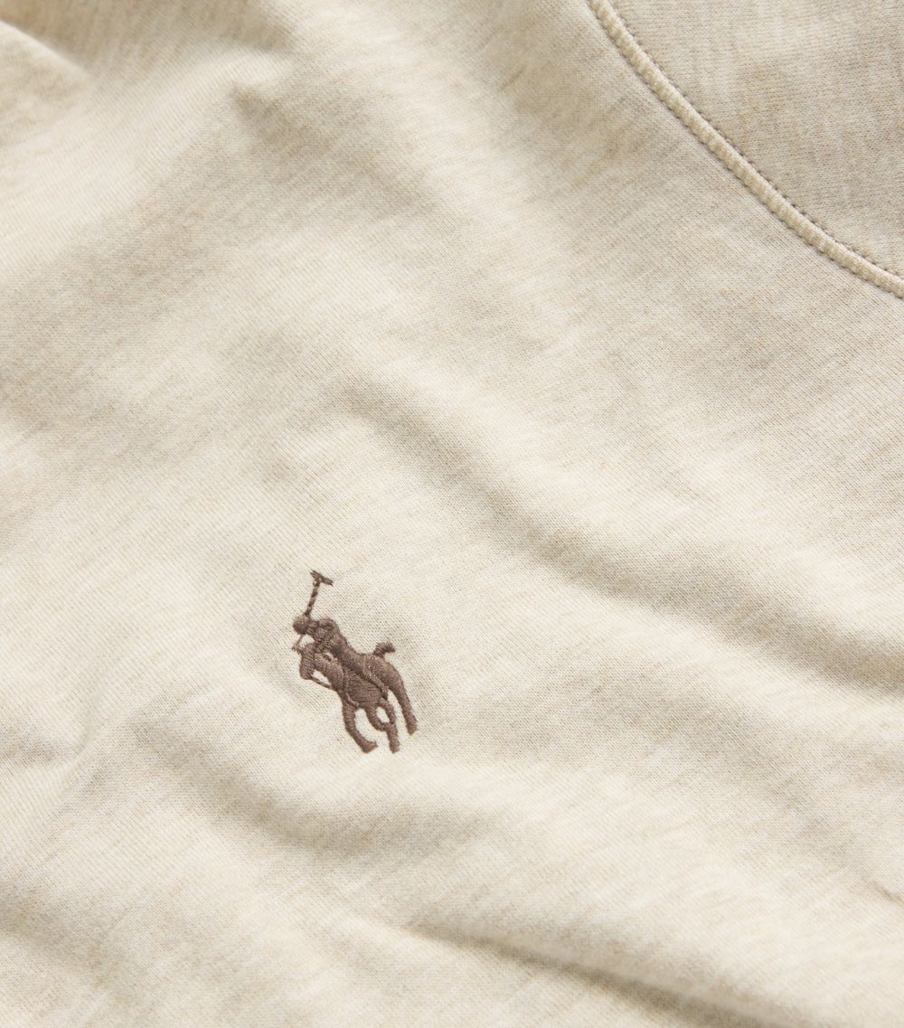 Polo Ralph Lauren Polo Ralph Lauren Quarter-Zip Sweatshirt