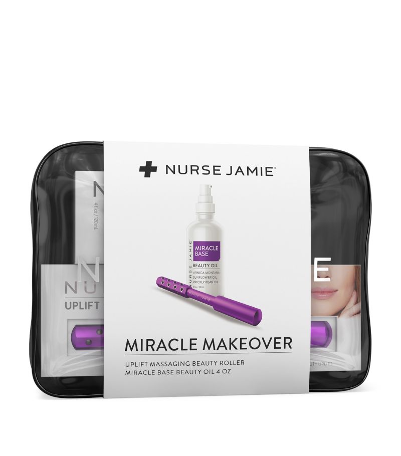 Nurse Jamie Nurse Jamie Miracle Makeover Gift Set