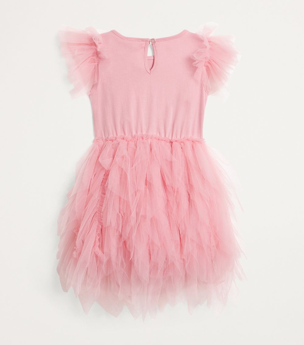 Tutu Du Monde Tutu Du Monde Peace Blossom Dress (0-12 Months)