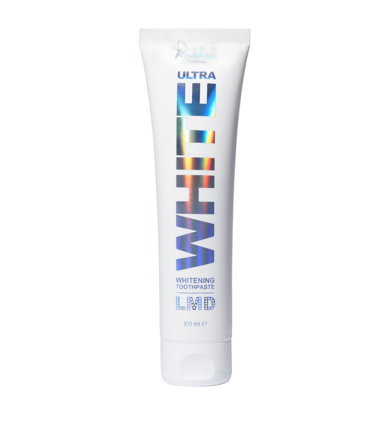  Polished London Ultra Whitening Toothpaste (100Ml)