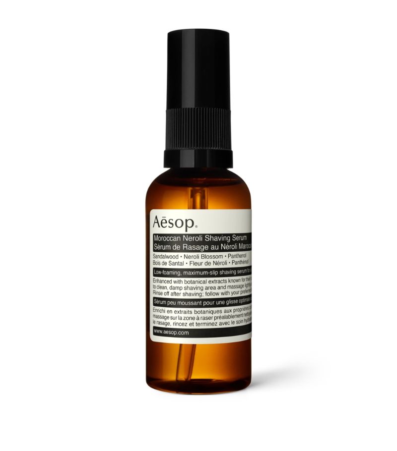 Aesop Aesop Moroccan Neroli Shaving Serum (100Ml)