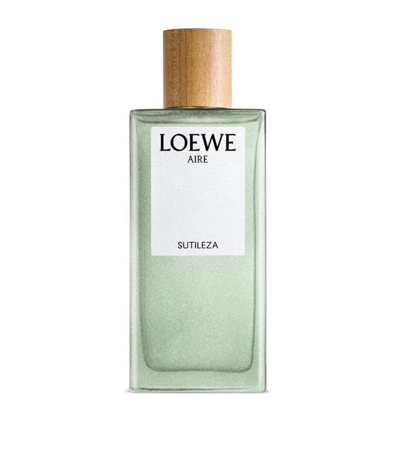 Loewe Loewe Aire Sutileza Eau De Toilette (100Ml)
