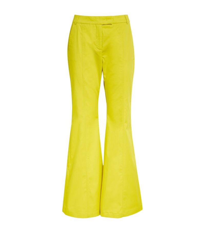 Max & Co. Max & Co. Flared Trousers