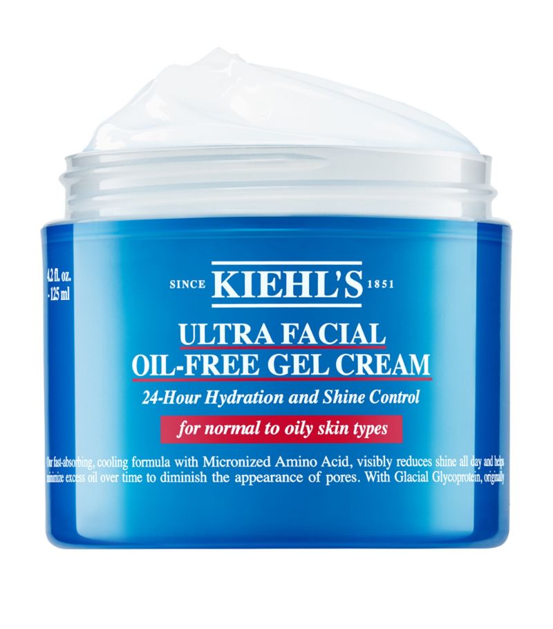 Kiehl'S Kiehl'S Ultra Facial Oil-Free Gel-Cream (125Ml)