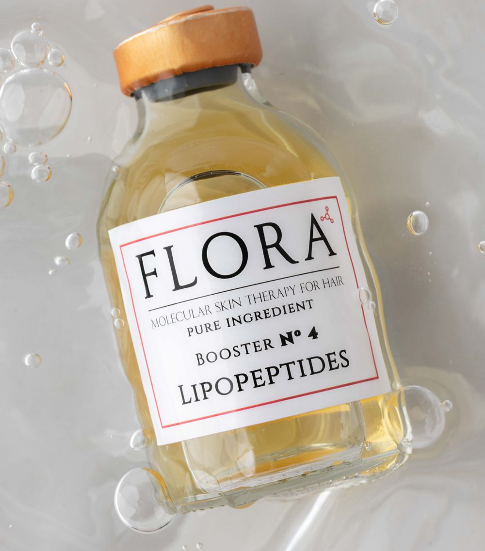  Flora Lab Paris Pure Ingredient Booster No. 4 Lipopeptides (30Ml)