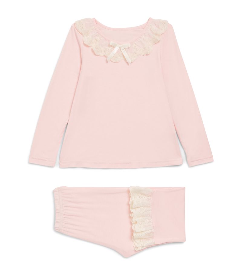 Amiki Amiki Alana Pyjama Set (2-12 Years)