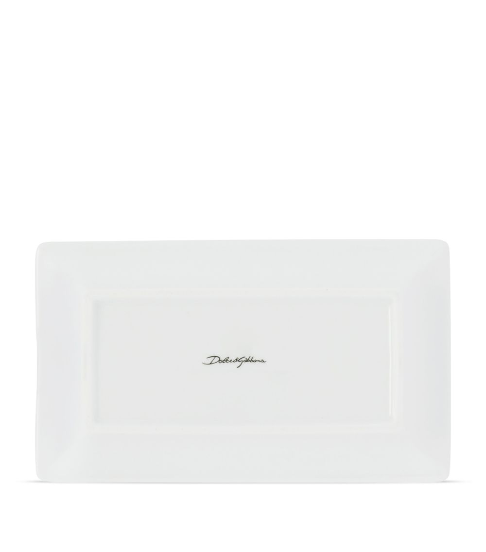  Dolce & Gabbana Casa Blu Mediterraneo Ashtray