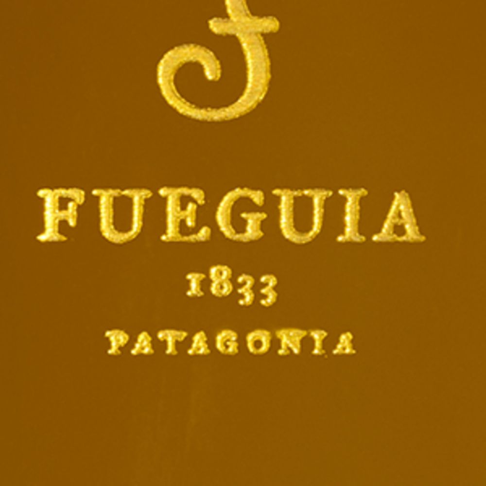  Fueguia 1833 The Spirit Perfume (100Ml)