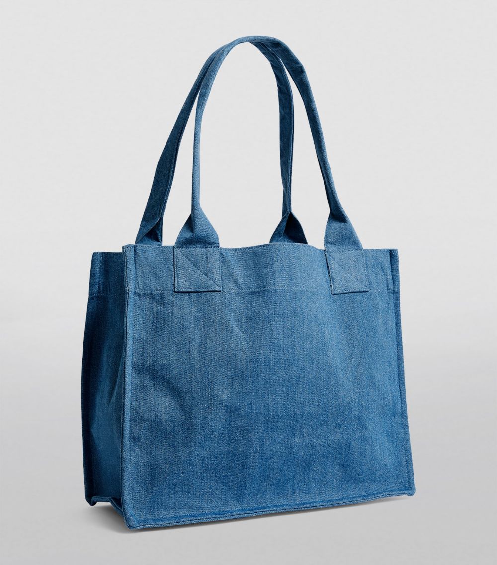 Ganni Ganni Large Easy Shopper Bag