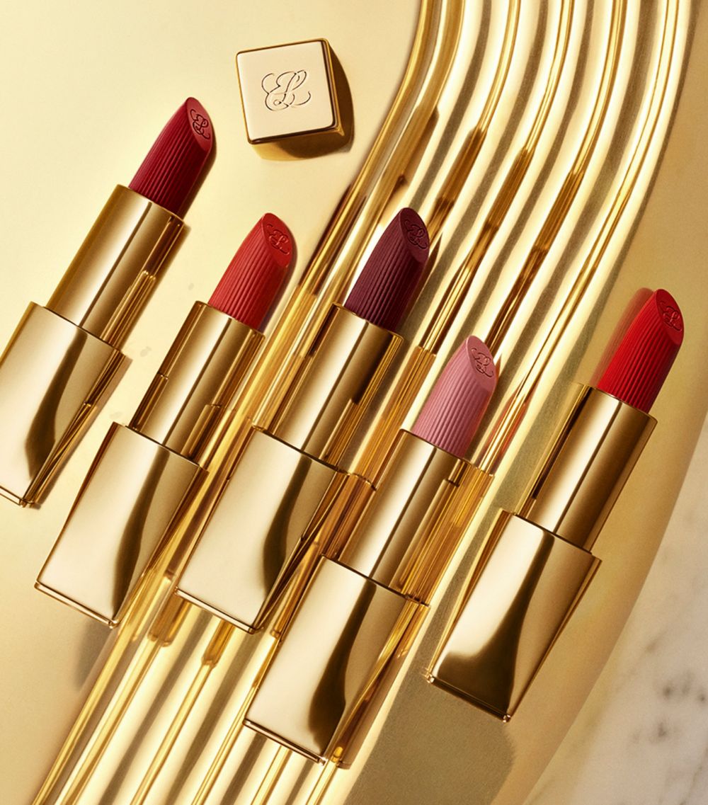 Estée Lauder Estée Lauder Pure Color Hi-Lustre Lipstick