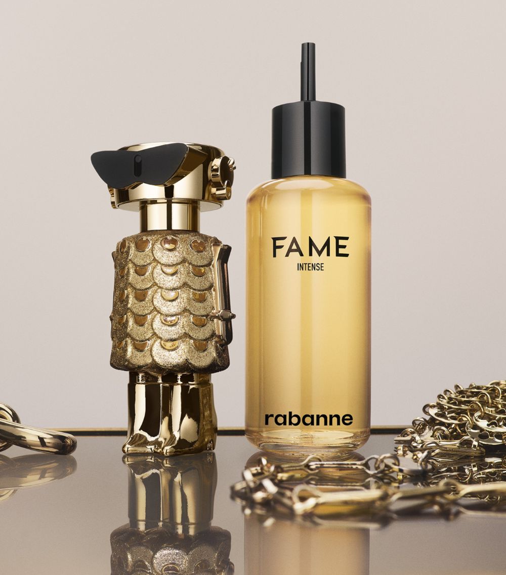 Rabanne Rabanne Fame Intense Eau De Parfum (200Ml) - Refill