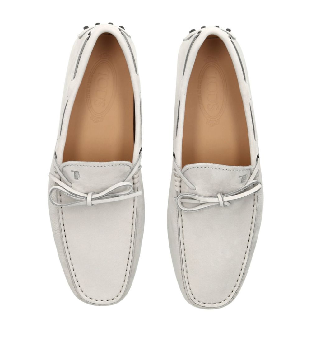 Tod's Tod'S Gommino Driving Shoes