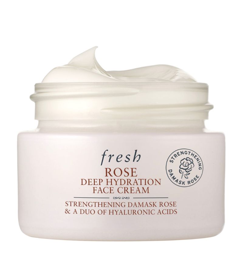 Fresh Fresh Rose Hydration Face Cream (15Ml)