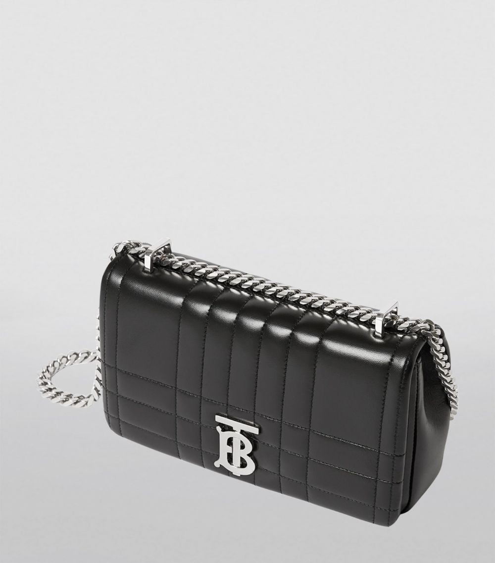 Burberry Burberry Small Lola Cross-Body Bag