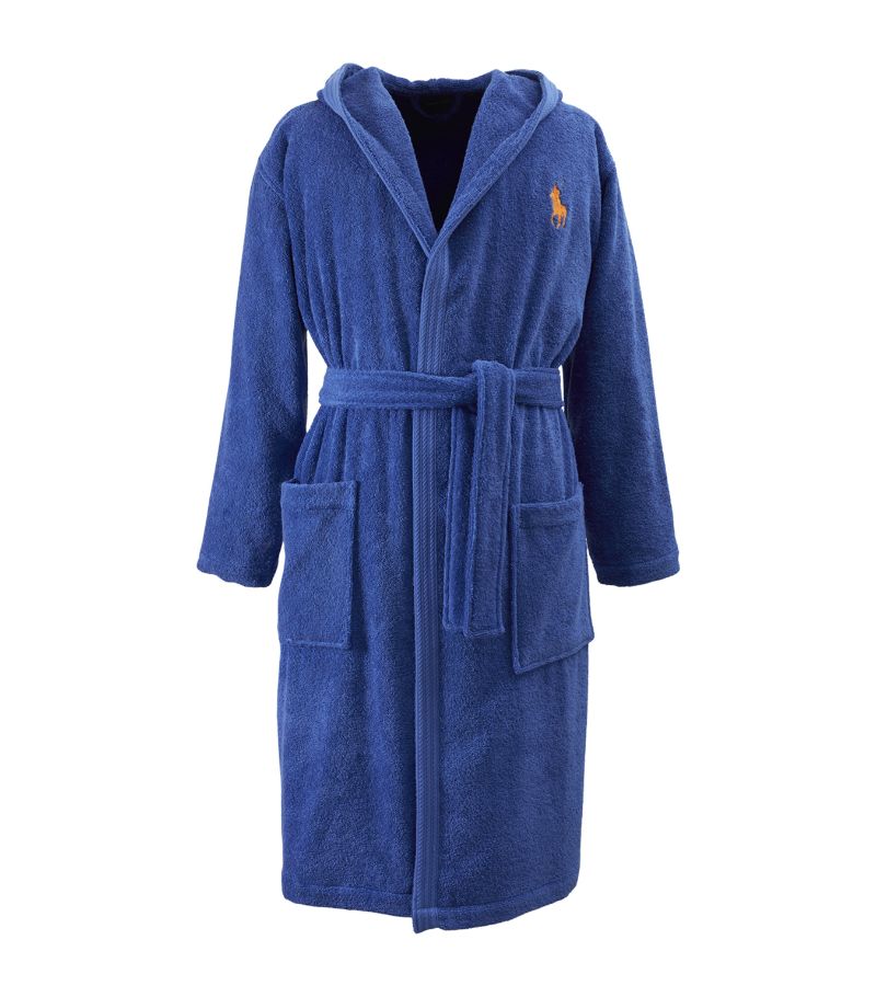 Ralph Lauren Home Ralph Lauren Home Player Robe (Large/Extra Large)