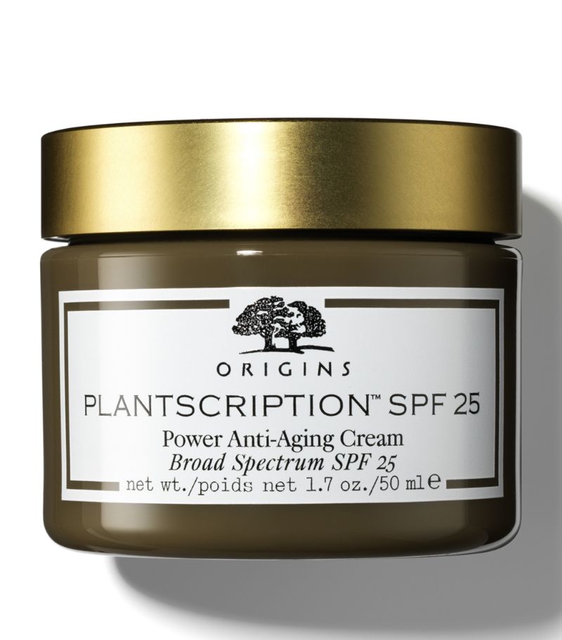Origins Origins Plantscription SPF 25 Anti-Aging Cream (50ml)